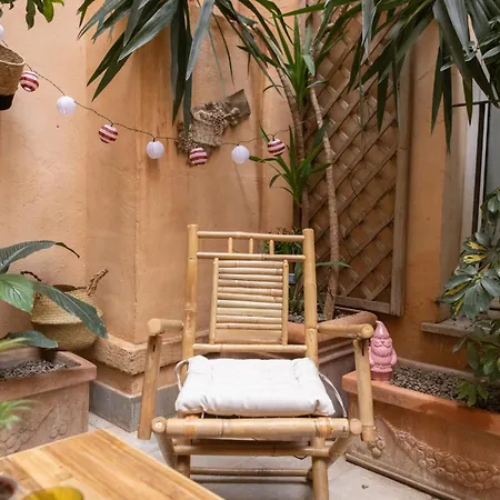 Dolce Far Niente Apartment Rome Exterior photo