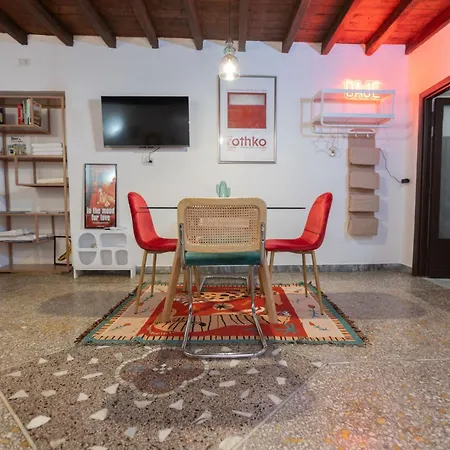 Dolce Far Niente Apartment Rome Exterior photo